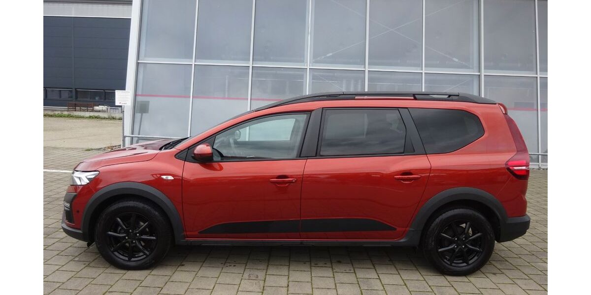 Dacia Jogger 32.371 km 18.780 &euro; Steißlingen 78256