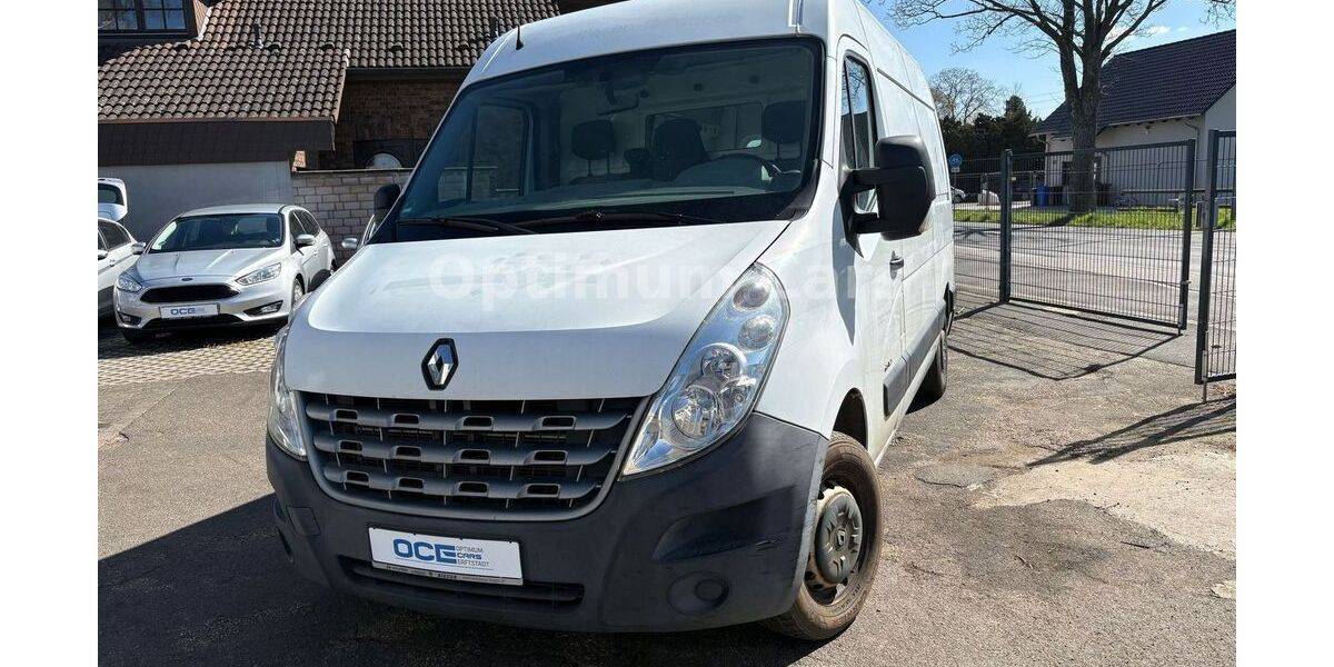 Renault Master 219.000 km 5.950 &euro; Erftstadt 50374