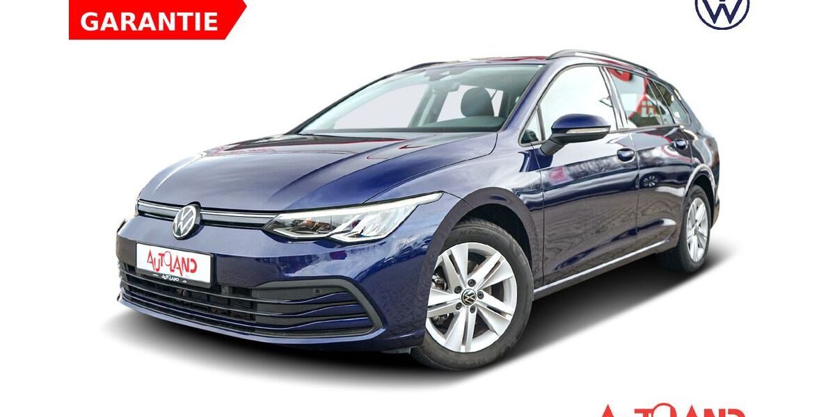 VW Golf 24.398 km 21.990 &euro; Erfurt 99087