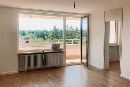 moblierte Wohnung Lüneburg zimmer