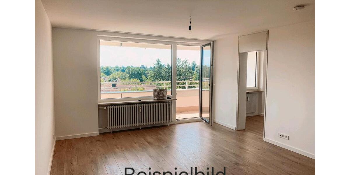 moblierte Wohnung Lüneburg zimmer