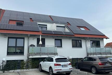 Wohnung Würzburg Heuchelhof - 3 Zimmer, 80 m&sup2;, 349.000&euro; | Angebot:26337819