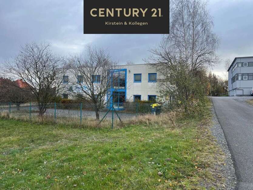 Halle in Hermsdorf 6.000 € 705 m² zimmer