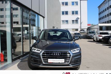 Audi Q5 97.700 km 25.740 € Puchheim 82178