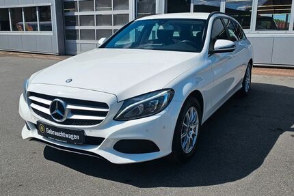 Mercedes-Benz C 200 233.747 km 9.990 &euro; Stemwede 32351