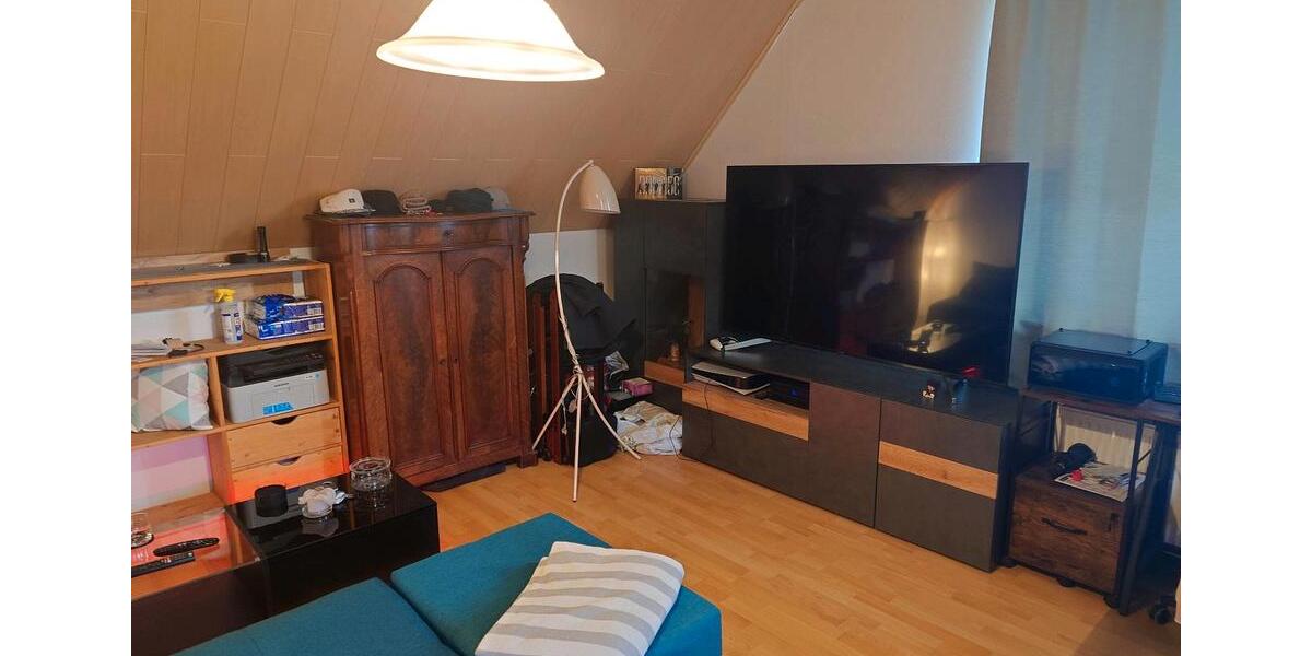 1 Raumwohnung 1 zimmer