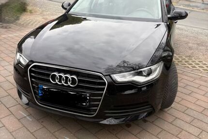 Audi A6 227.000 km 11.500 &euro; Geestland 27624