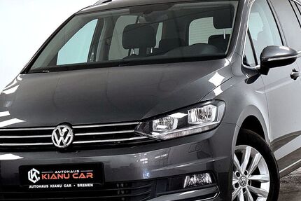 VW Touran 126.000 km 17.650 &euro; Bremen 28259
