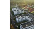 2 Zimmer Neubau Wohnung