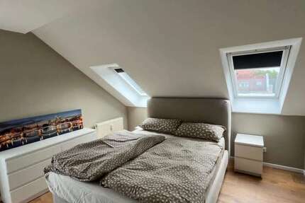 Wohnung zum Mieten in Frankfurt-Kalbach 1.650 € 59 m² 2 zimmer