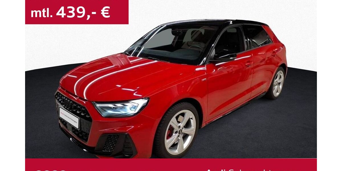 Audi A1 6.498 km 35.930 &euro; Fellbach 70734