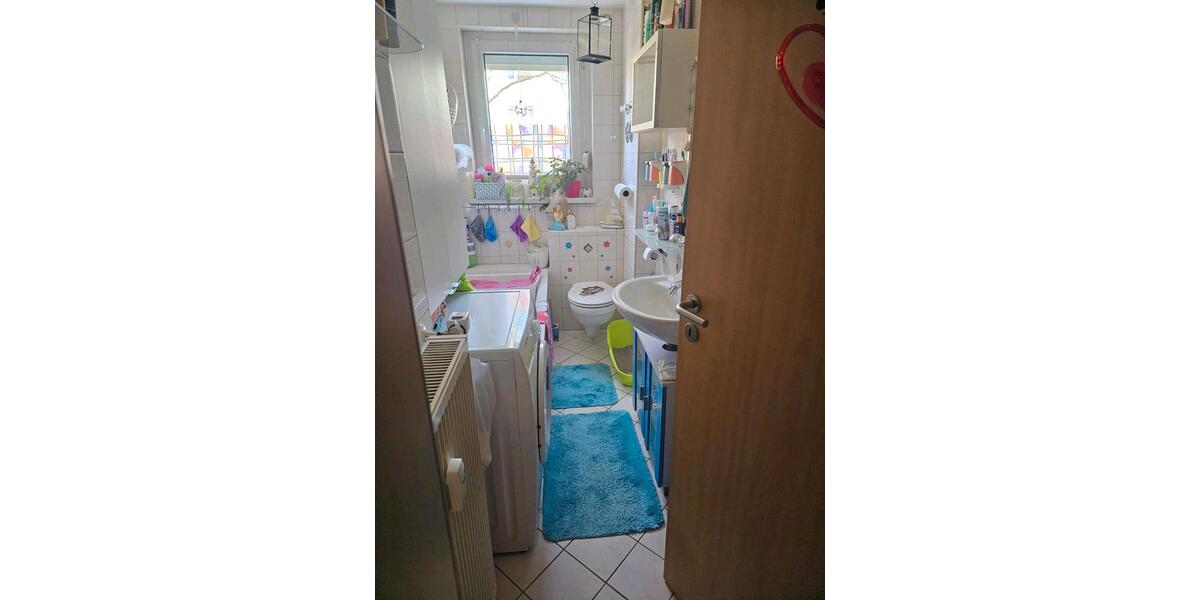 Erdgeschoßwohnung Bad Berka - 3 Zimmer, 59 m&sup2;, 99.750&euro; | Angebot:25755494