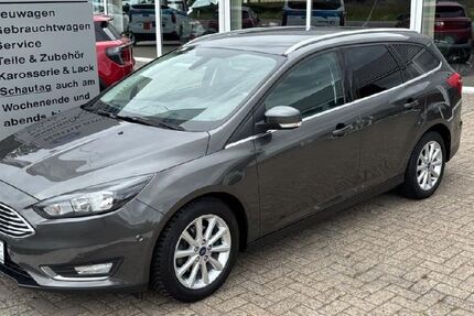 Ford Focus 122.100 km 9.450 &euro; Syke 28857