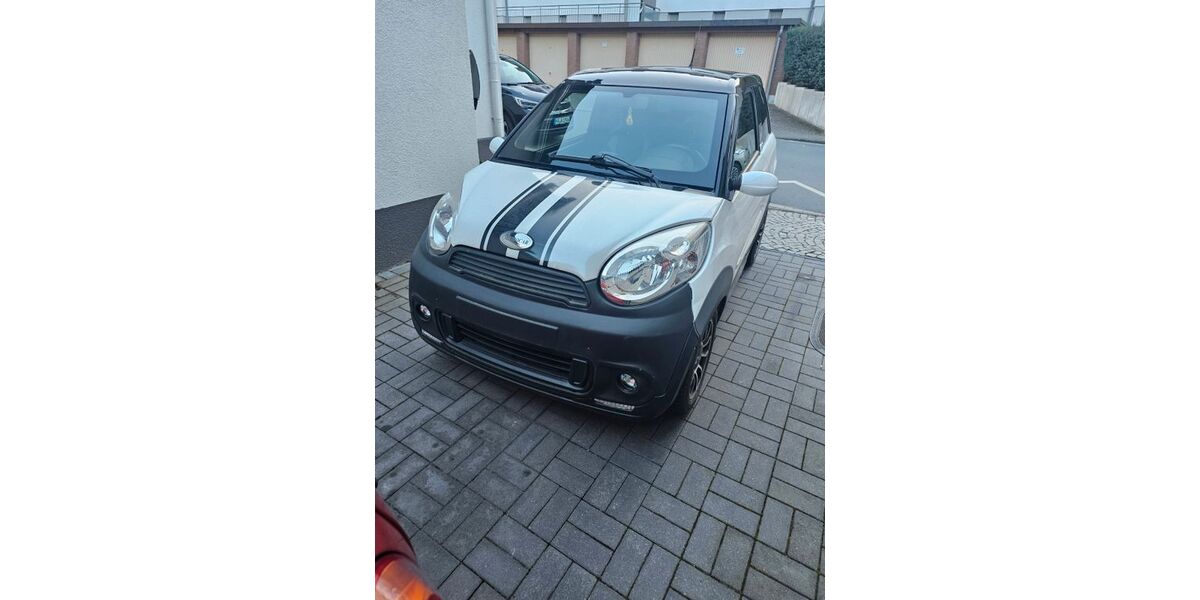 Microcar M-8 66.706 km 5.200 &euro; Hagen 58119