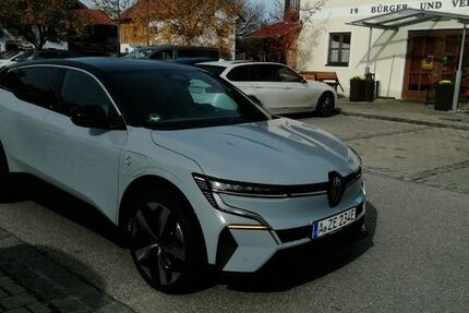 Renault Megane E-TECH 42.000 km 22.999 &euro; Augsburg 86199