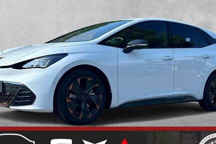 Cupra Born 17.390 km 38.450 € Zetel OT Neuenburg 26340