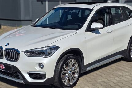 BMW X1 36.223 km 26.990 € Sandhausen 69207