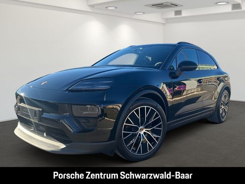 Macan