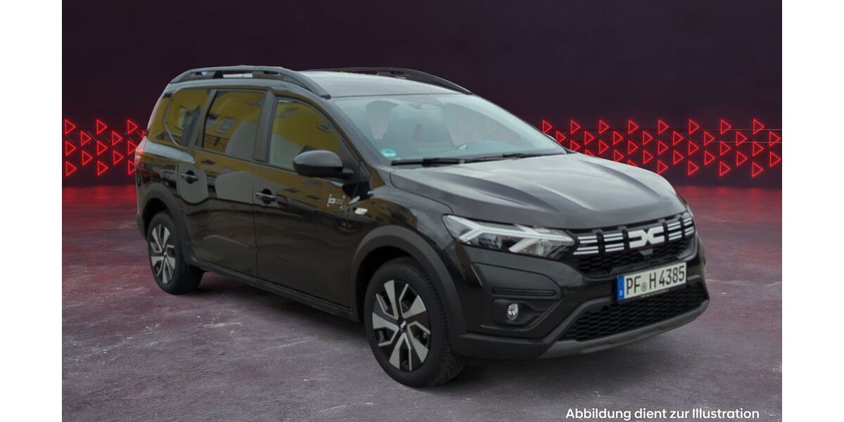 Dacia Jogger 2.501 km 23.470 &euro; Birkenfeld 75217