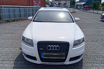 Audi A6 410.000 km 3.500 &euro; Wermelskirchen 42929