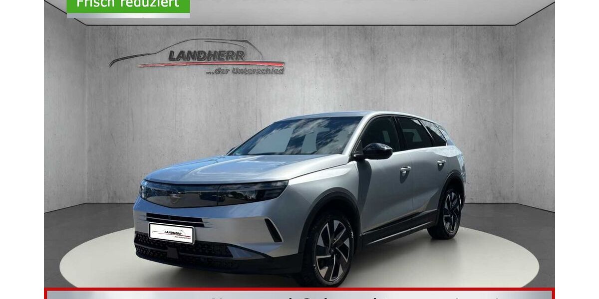Opel Grandland (X) 11.148 km 27.380 &euro; Thannhausen 86470