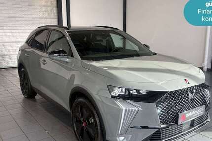 DS Automobiles DS 7 Crossback 3.910 km 29.790 &euro; Wuppertal - Barmen 42287