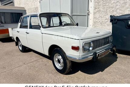 Wartburg 353