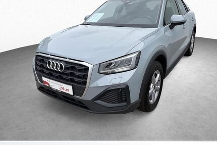 Audi Q2 5.500 km 28.450 &euro; Burgoberbach 91595