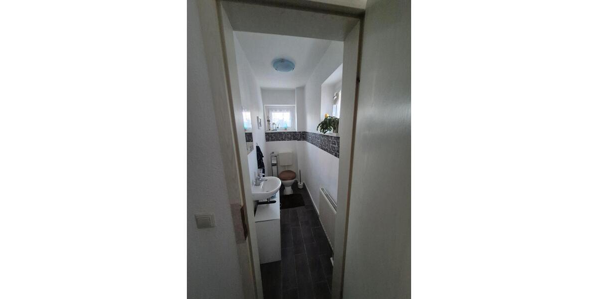 Doppelhaushälfte Zossen - 4 Zimmer, 100 m&sup2;, 320.000&euro; | Angebot:27086748