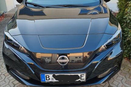 Nissan Leaf 38.000 km 15.999 &euro; Berlin 13059