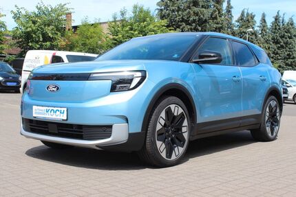 Ford Explorer 5.399 km 38.900 &euro; Perleberg 19348