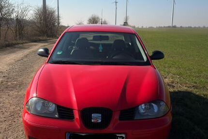 Seat Ibiza 185.120 km 1.570 &euro; Ilsede 31246