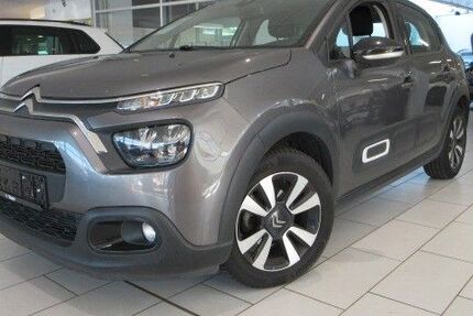Citroen C3 98.550 km 9.550 &euro; Schöningen 38364