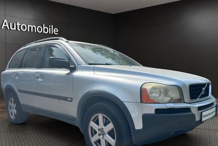 Volvo XC90 399.900 km 2.990 &euro; Recklinghausen 45659