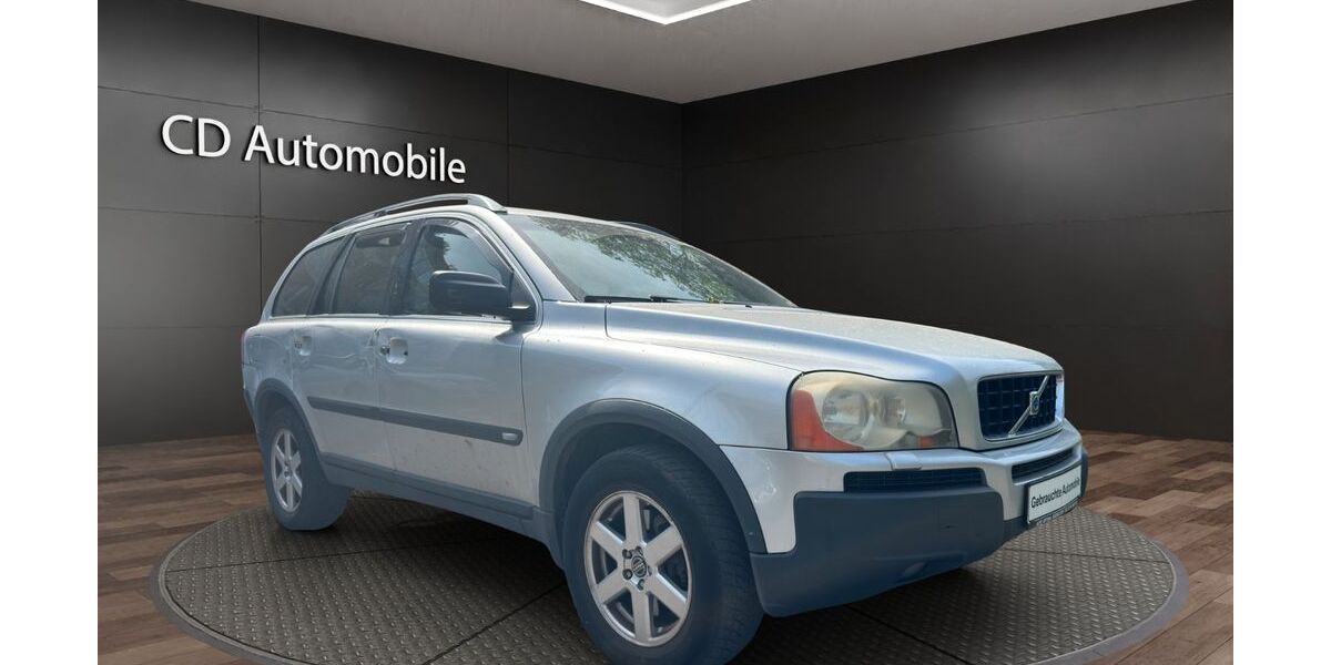 Volvo XC90 399.900 km 2.990 &euro; Recklinghausen 45659