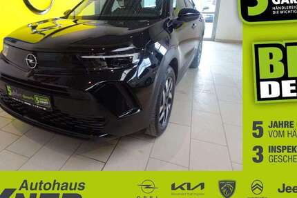 Opel Mokka 26.322 km 16.390 &euro; Gera 07548