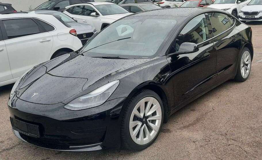 Model 3
