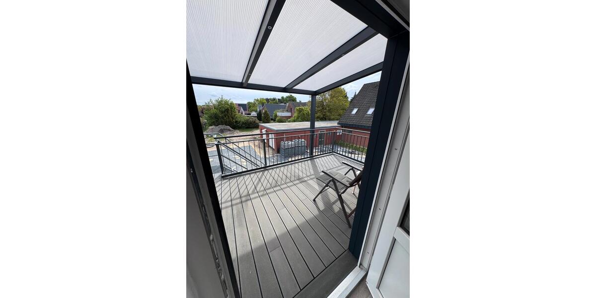Dachgeschoßwohnung Lingen (Ems) - 3 Zimmer, 66 m&sup2;, 690&euro; | Angebot:26645695
