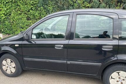 Fiat Panda 63.000 km 1.800 &euro; Burglengenfeld 93133