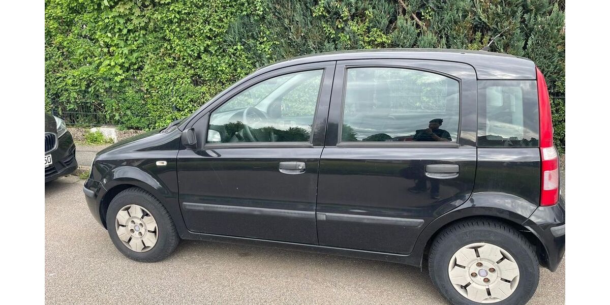 Fiat Panda 63.000 km 1.800 &euro; Burglengenfeld 93133