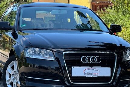 Audi A3 146.200 km 6.490 &euro; Staufen 79219