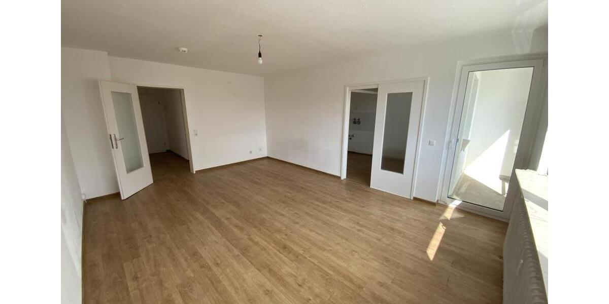 Etagenwohnung Worms Westliche Vororte - 2 Zimmer, 63 m&sup2;, 559&euro; | Angebot:25853590