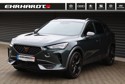 Cupra Formentor 40.940 km 31.950 &euro; Weimar 99427