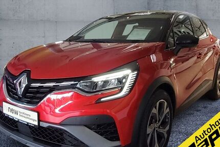 Renault Captur 40.200 km 19.390 &euro; Schemmerhofen 88433