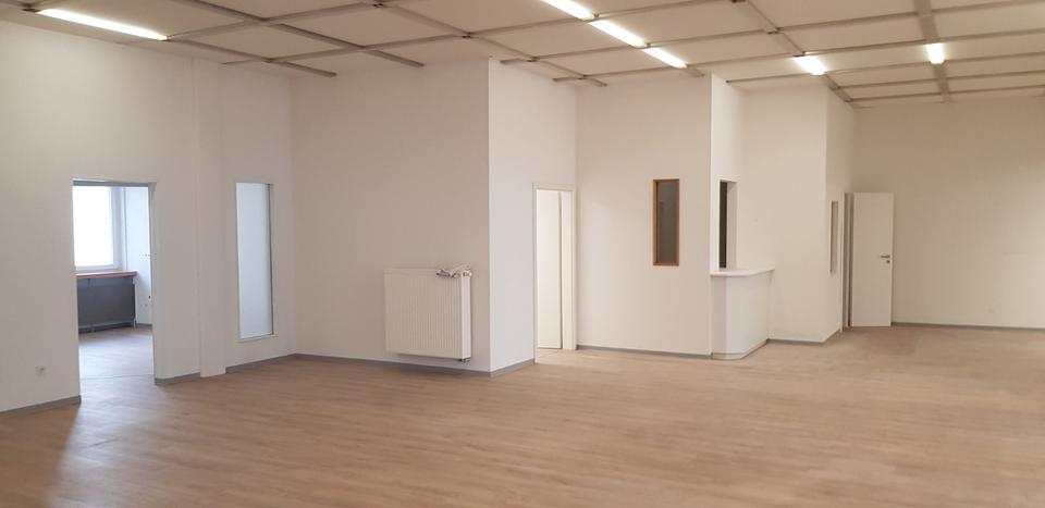 Gewerberäume, Praxis oder Büro zimmer