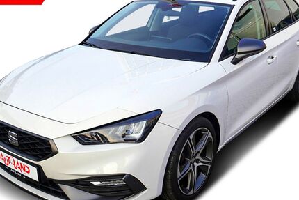 Seat Leon 56.031 km 27.950 &euro; Eisenhüttenstadt 15890