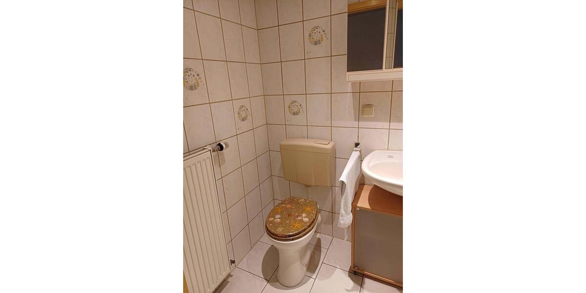 Maisonettenwohnung Sprockhövel - 4 Zimmer, 110 m&sup2;, 850&euro; | Angebot:26313513