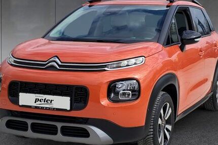 Citroen C3 Aircross 81.662 km 10.990 &euro; Halle 06126