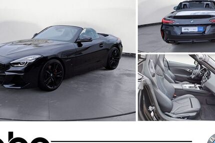 BMW Z4 M40 32.276 km 49.930 € Boetzingen 79268