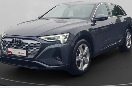 Audi Q8 9.748 km 60.990 &euro; Euskirchen 53879